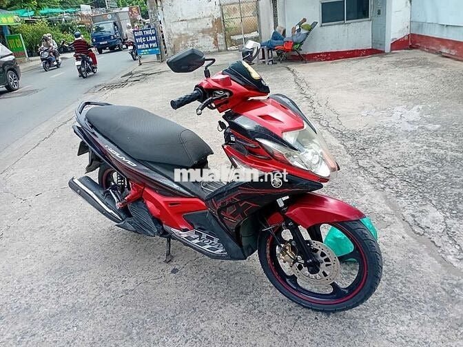 Bán Nouvo 5 FA săn điện tử