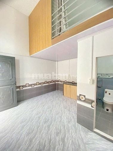 Cần bán dãy trọ 6 phòng cho thuê ở KCN Tây Bắc - Củ Chi.giá 850 triệu