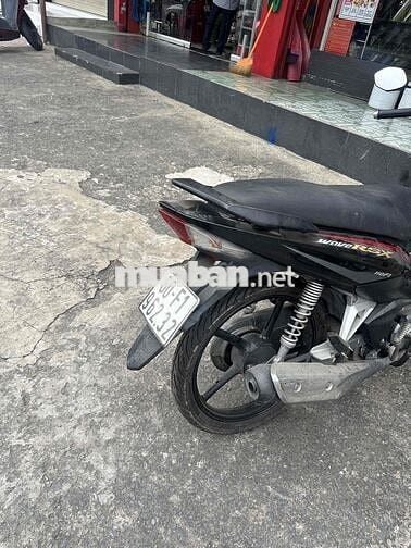 wave RSX 110 Fi biển 60 chính chủ Biên Hoà số ok