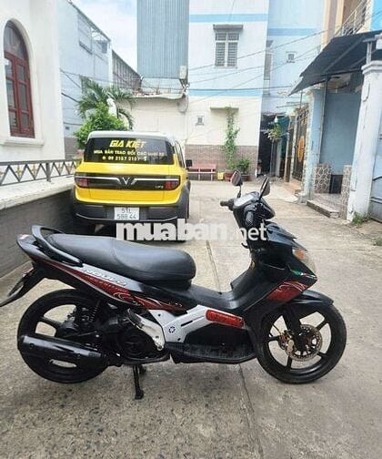 Bán chiếc xe Yamaha novo3