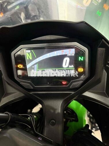 Kawasaki Ninja 650 Chính chủ