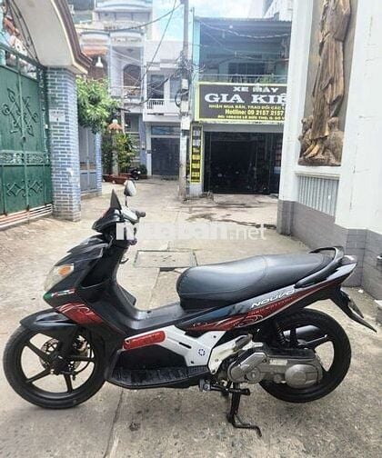 Bán chiếc xe Yamaha novo3