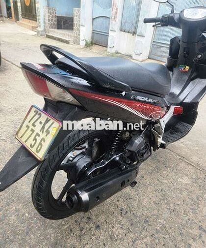 Bán chiếc xe Yamaha novo3