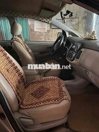 Toyota Innova 2007 j- 200000 km