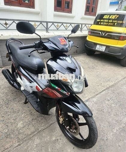 Bán chiếc xe Yamaha novo3