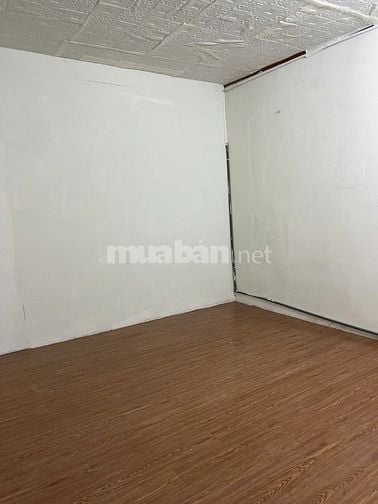 Cho thuê nhà MTNBộ 6m(XH) Xóm Đất, P.10, Q.11 giá 10tr