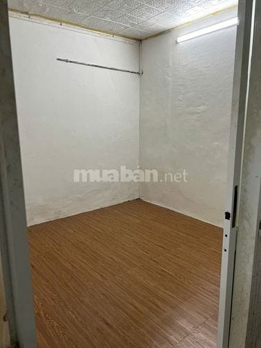 Cho thuê nhà MTNBộ 6m(XH) Xóm Đất, P.10, Q.11 giá 10tr