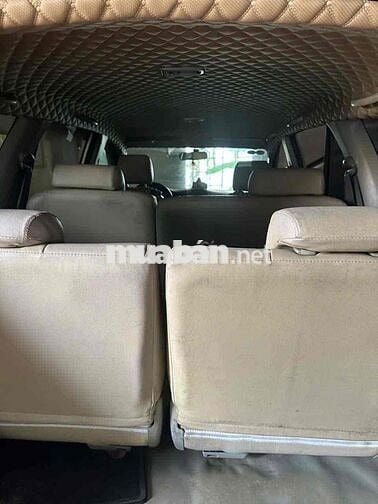 Toyota Innova 2007 j- 200000 km
