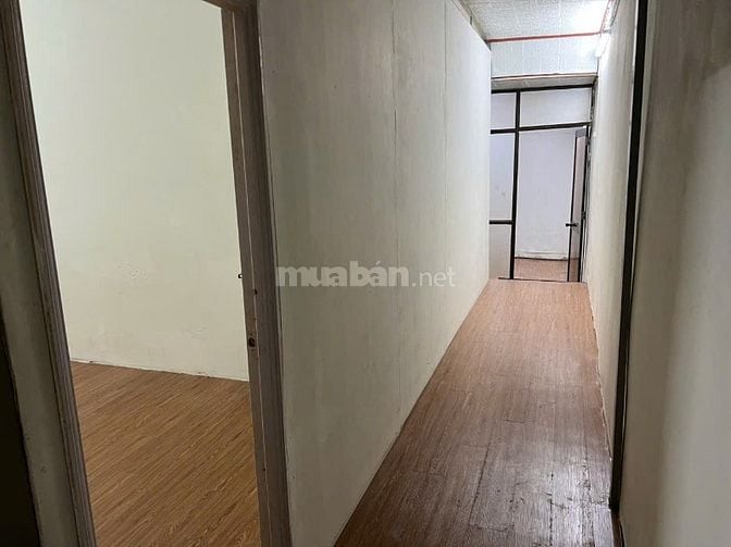 Cho thuê nhà MTNBộ 6m(XH) Xóm Đất, P.10, Q.11 giá 10tr