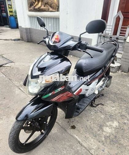 Bán chiếc xe Yamaha novo3