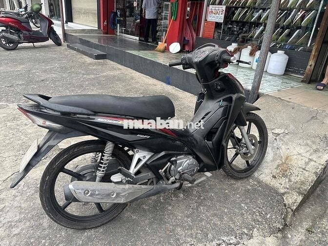 wave RSX 110 Fi biển 60 chính chủ Biên Hoà số ok