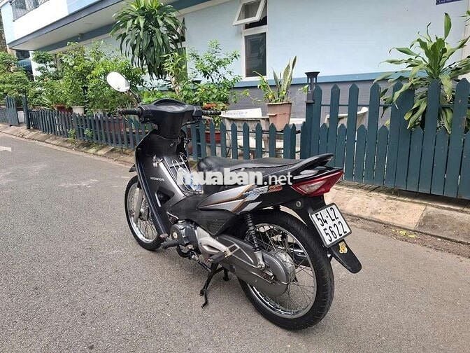 Xe Honda wave s nguyên gin