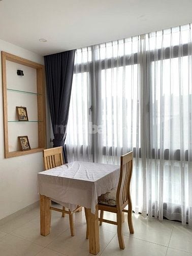 Cho Thuê Căn Hộ Dịch Vụ 119/5 Điện Biên Phủ. Giá 8.5Tr