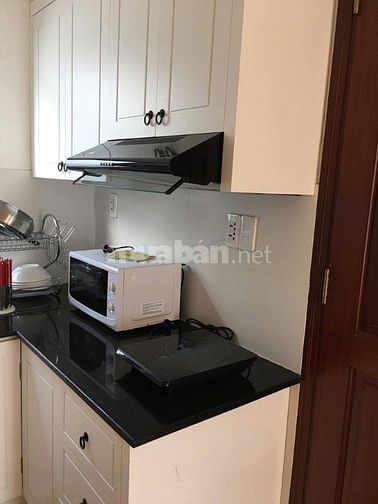 Cho Thuê Căn Hộ Dịch Vụ 119/5 Điện Biên Phủ. Giá 8.5Tr