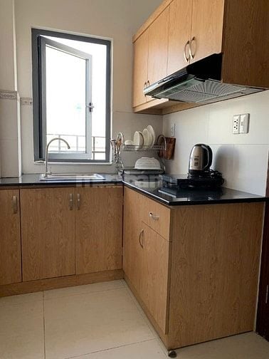 Cho Thuê Căn Hộ Dịch Vụ 119/5 Điện Biên Phủ. Giá 8.5Tr