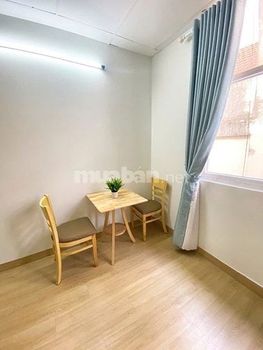 Cho Thuê Căn Hộ Dịch Vụ 119/5 Điện Biên Phủ. Giá 8.5Tr