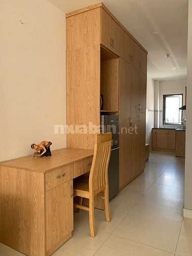 Cho Thuê Căn Hộ Dịch Vụ 119/5 Điện Biên Phủ. Giá 8.5Tr