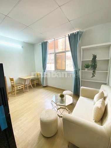 Cho Thuê Căn Hộ Dịch Vụ 119/5 Điện Biên Phủ. Giá 8.5Tr
