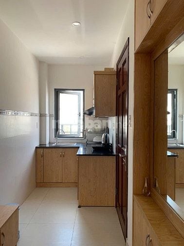 Cho Thuê Căn Hộ Dịch Vụ 119/5 Điện Biên Phủ. Giá 8.5Tr