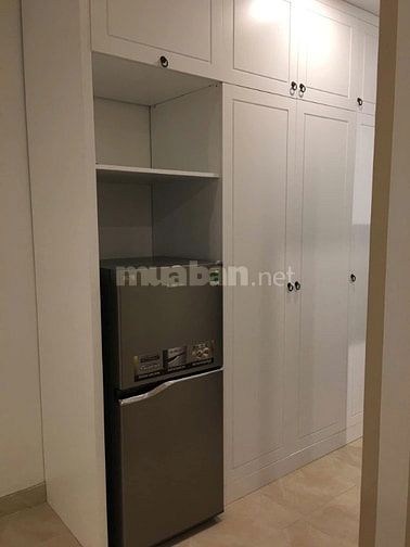 Cho Thuê Căn Hộ Dịch Vụ 119/5 Điện Biên Phủ. Giá 8.5Tr