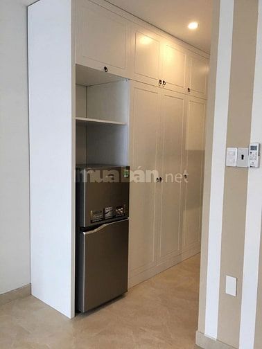 Cho Thuê Căn Hộ Dịch Vụ 119/5 Điện Biên Phủ. Giá 8.5Tr