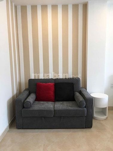 Cho Thuê Căn Hộ Dịch Vụ 119/5 Điện Biên Phủ. Giá 8.5Tr
