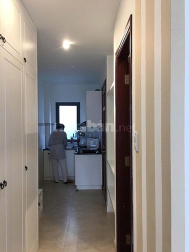 Cho Thuê Căn Hộ Dịch Vụ 119/5 Điện Biên Phủ. Giá 8.5Tr