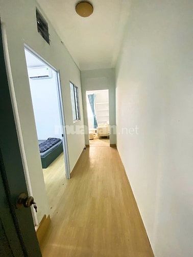 Cho Thuê Căn Hộ Dịch Vụ 119/5 Điện Biên Phủ. Giá 8.5Tr