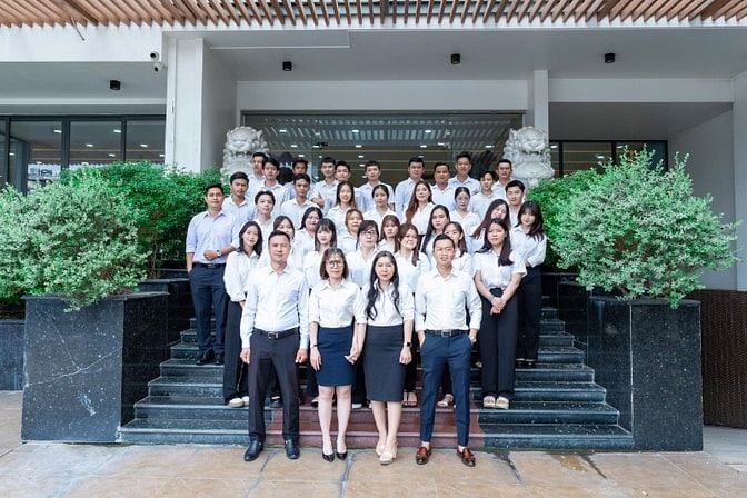 📣 TUYỂN DỤNG NHÂN VIÊN KINH DOANH BĐS – THU NHẬP HẤP DẪN!