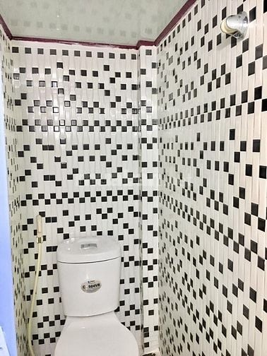 Nhà nhỏ đẹp gần chợ 1 lầu gác nhỏ hẻm thông sổ hồng Phú Trung Tân Phú