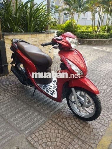 VISION/2018 OD18000K 9 CHỦ