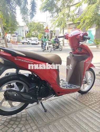 VISION/2018 OD18000K 9 CHỦ