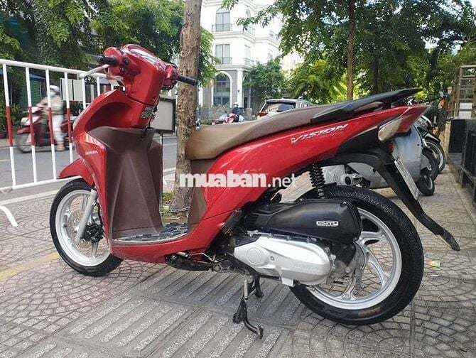 VISION/2018 OD18000K 9 CHỦ