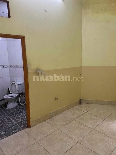 Cho thuê nhà hẻm 5m(XH) Hoàng Văn Thụ P.8, Q.Phú Nhuận giá 12.5tr