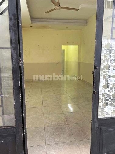 Cho thuê nhà hẻm 5m(XH) Hoàng Văn Thụ P.8, Q.Phú Nhuận giá 12.5tr