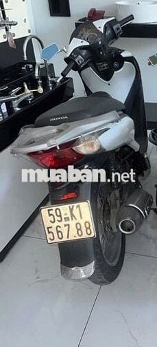 CẦN BÁN GẤP XE  SH Ý