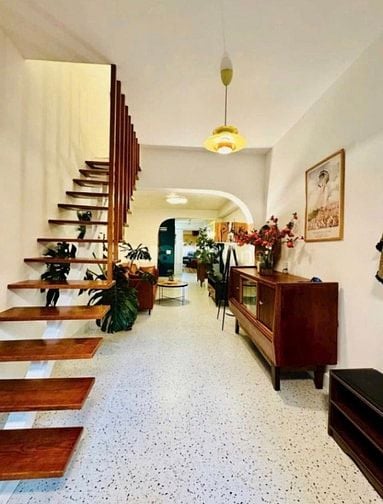 SANG NHƯỢNG CĂN NHÀ PHẠM VĂN BẠCH P.15 Q.TÂN BÌNH SHR 48m2 GIÁ 2TY289