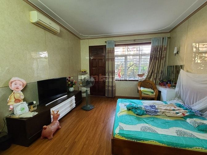 BÁN NHÀ 5 TẦNG TẠI PHỐ LỤA, VẠN PHÚC, HÀ ĐÔNG. GIÁ 6,5 TỶ