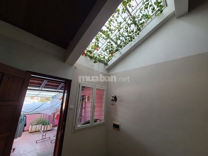 BÁN NHÀ 5 TẦNG TẠI PHỐ LỤA, VẠN PHÚC, HÀ ĐÔNG. GIÁ 6,5 TỶ