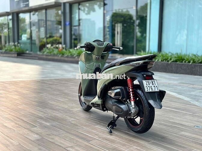Honda SH 350i 2025