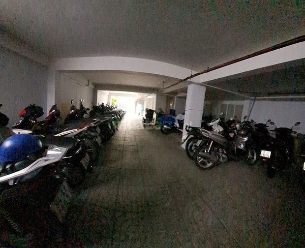 Cho thuê VP giá rẻ tòa nhà Bùi Đình Túy quận bình thạnh, 70m- 140m