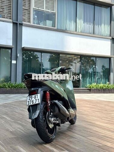 Honda SH 350i 2025