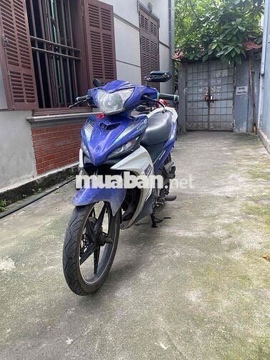 Ex 135 đăng ký 2014 máy zin chất ngoại hình xấu