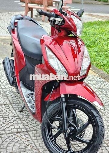Vision 2017 biển 43. nợ xấu đưa 6t5 lấy xe