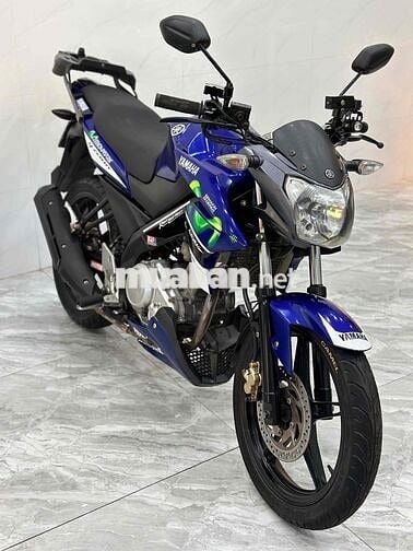 Yamaha FZ150i / Trả trước Ođ nhận xe ✅
