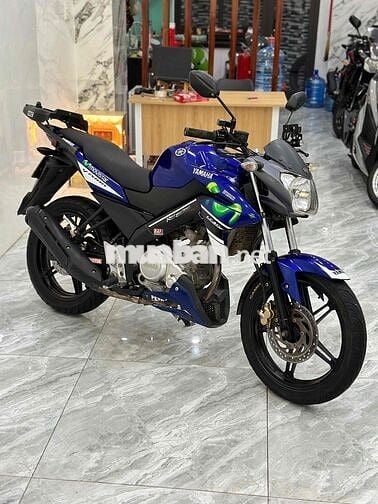Yamaha FZ150i / Trả trước Ođ nhận xe ✅