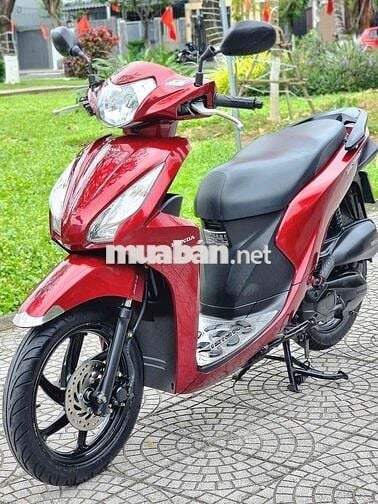 Vision 2017 biển 43. nợ xấu đưa 6t5 lấy xe
