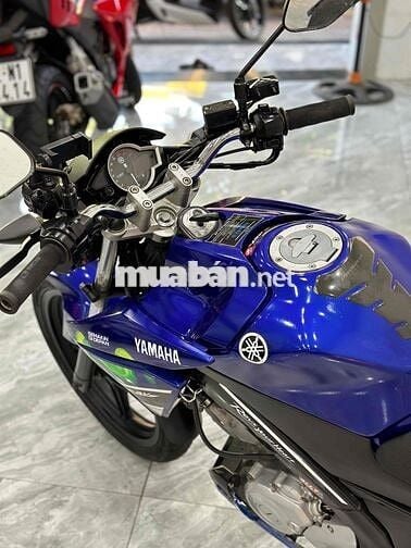 Yamaha FZ150i / Trả trước Ođ nhận xe ✅