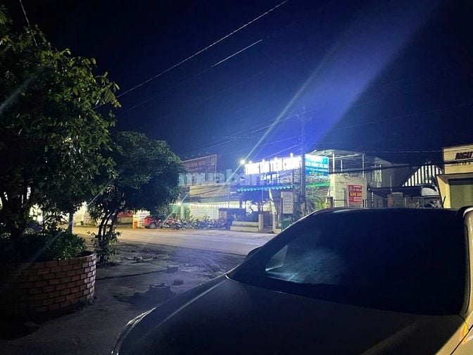 SIÊU PHẨM ĐẤT MẶT TIỀN LỚN TẠI CẨM MỸ, ĐỒNG NAI – GIÁ CHỈ 8 TỶ 4