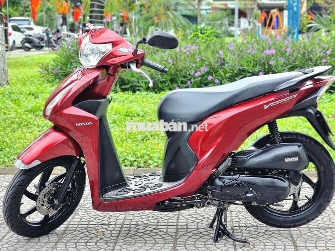 Vision 2017 biển 43. nợ xấu đưa 6t5 lấy xe